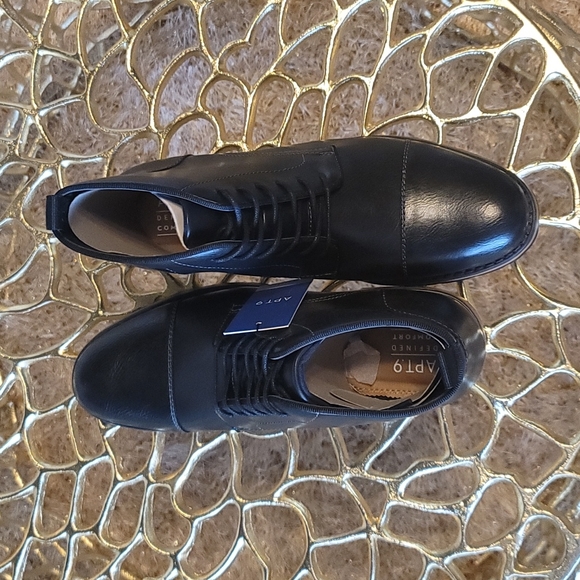 APT.9 Brand New Still In Original Box - Picture 4 of 6